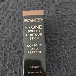 Revolution Contour and Perfect Stick - Brown and Black